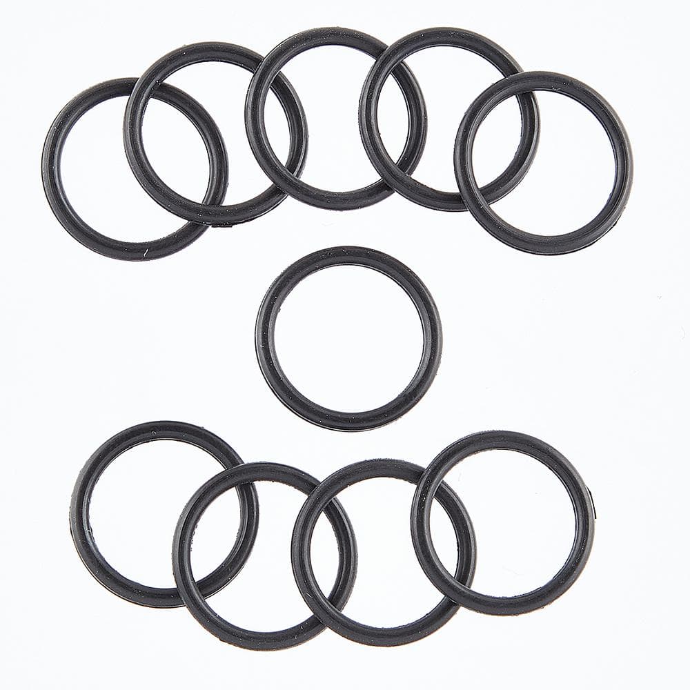"#65 Rubber Faucet O-Ring (10-Pack)" price history on PriceWatchPro