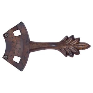 Replacement Blade Arm for Bercello Estates 52 in. Volterra Bronze Ceiling Fan