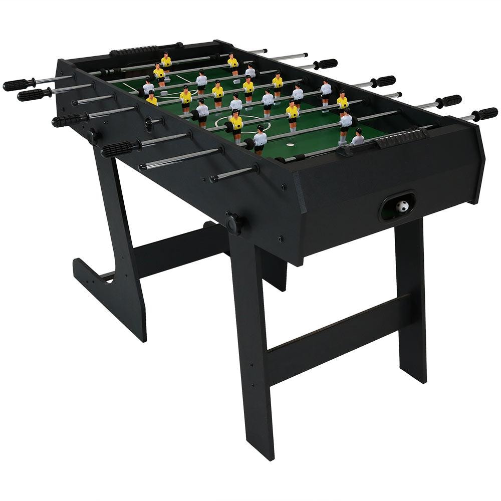 Foosball - Play the Classic Game Online on