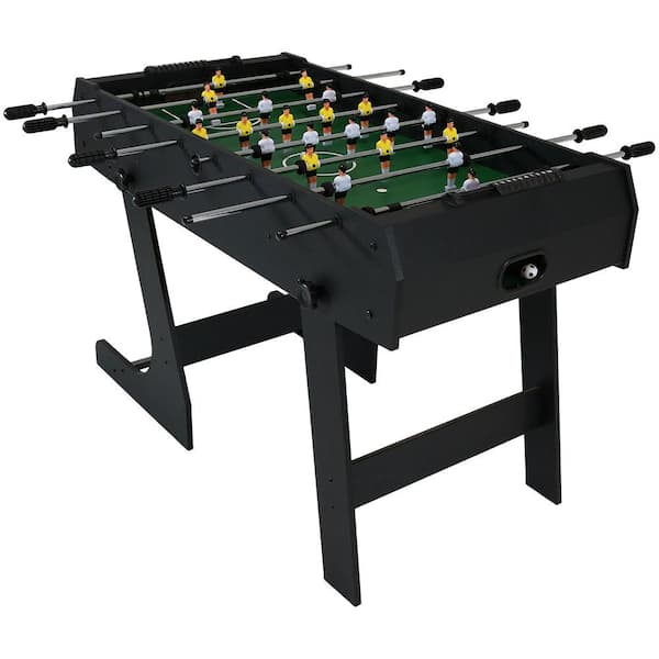 Sunnydaze Decor 10-in-1 Multi-Game Table DQ-S033 - The Home Depot