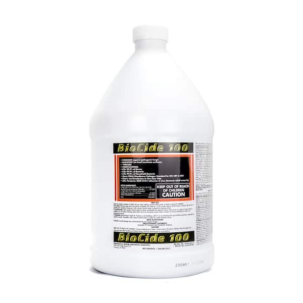 Harris 128 oz. 12% Hydrogen Peroxide All Purpose Cleaner HP12-128 - The  Home Depot