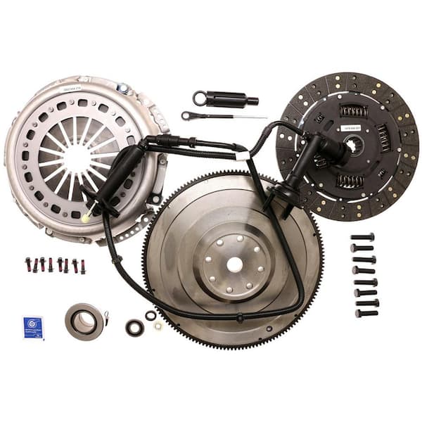 Sachs Clutch Kit