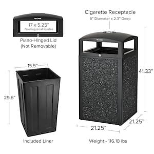 https://images.thdstatic.com/productImages/a5c985aa-99b5-43d9-bb9e-c015ad1d50eb/svn/alpine-industries-outdoor-trash-cans-472-40-grys-e4_300.jpg