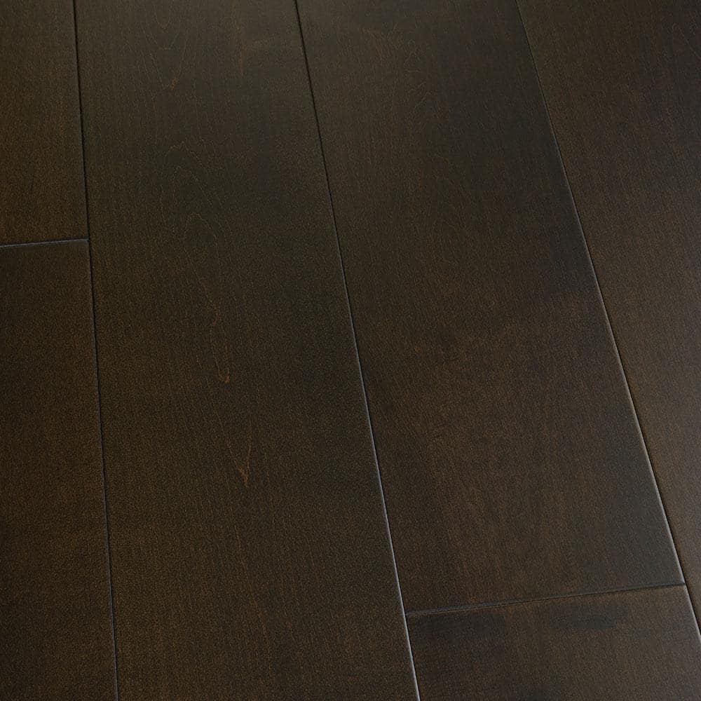 Maple Bolinas 1/2 in. Thick x 7-1/2 in. Wide x Varying Length Engineered Hardwood Flooring (23.31 sq. ft. / case) price history on PriceWatchPro