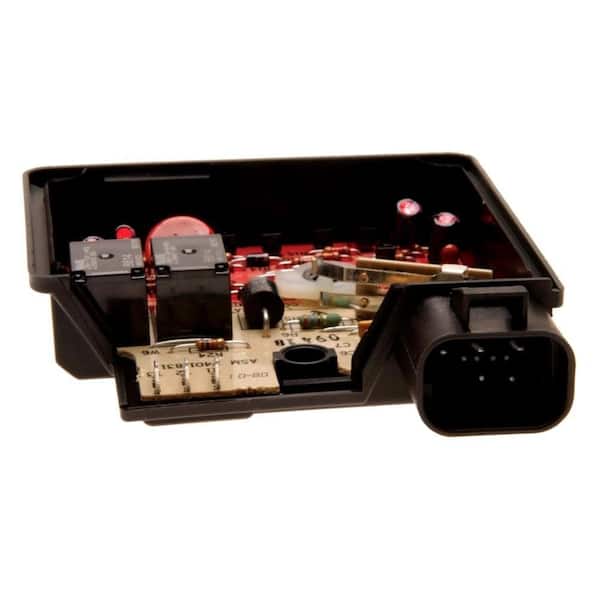 ACDelco Wiper Motor Pulse Board Kit 12367295