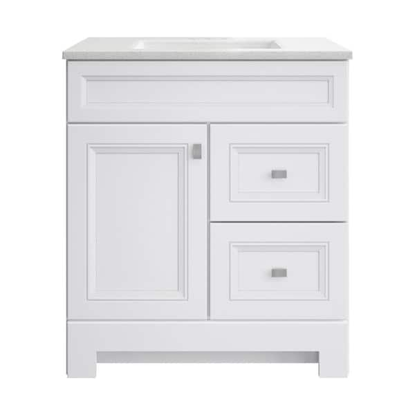 Home Decorators Collection Sedgewood 30.5 in. W x 18.75 in. D x