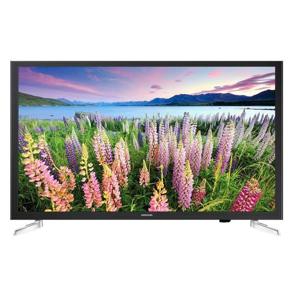 J5205 Series 32 in. LED 1080p 60Hz Internet Enabled Smart TV