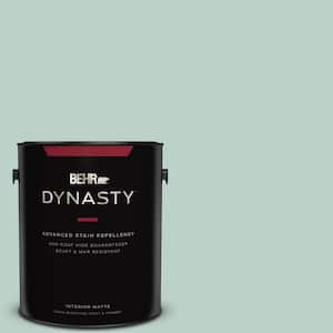 Behr 480F-4 Mermaid Net Precisely Matched For Paint and Spray Paint