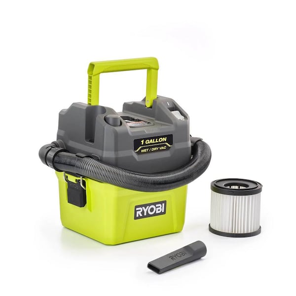 Ryobi is Launching 3 More Cordless Vacuums in 2023