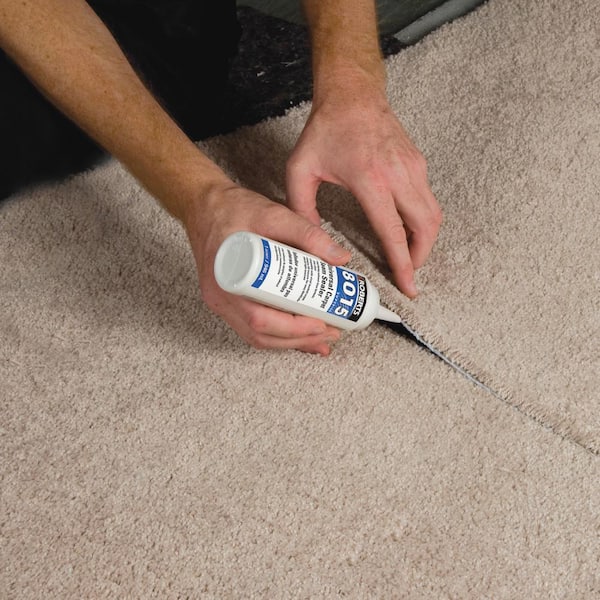 ROBERTS 4002 1 Gal. Carpet Pad Glue Adhesive 4002-1 - The Home Depot