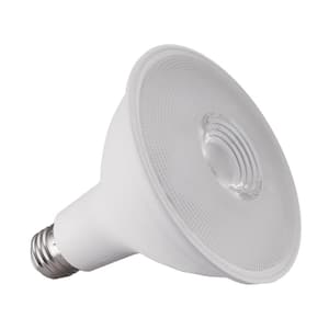 90-Watt Equivalent PAR38 Dimmable 4000K LED Light Bulb in Cool White (6-Pack)