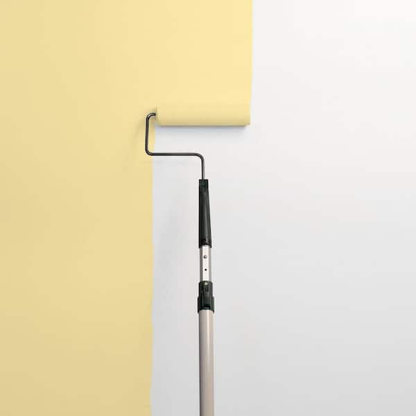 1 gal. PPG1107-4 Demeter Flat Interior Latex Paint