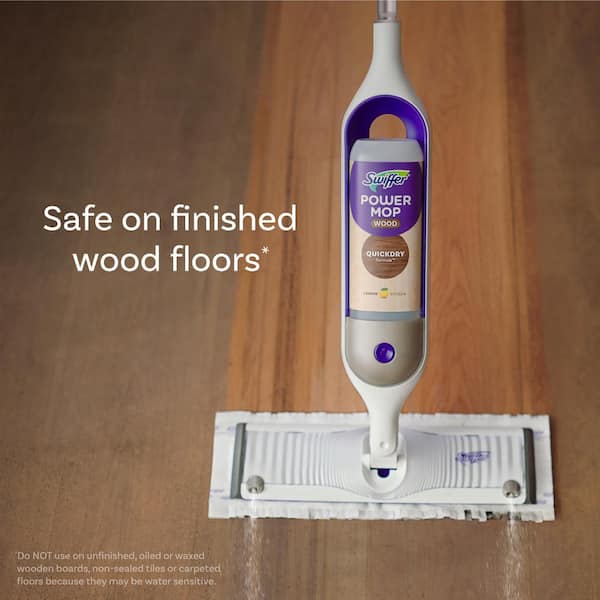 Best floor cleaner: 6 floor cleaners to battle dust, dirt, and