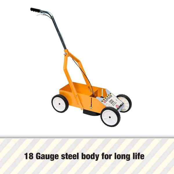 Striping Machine Accessory