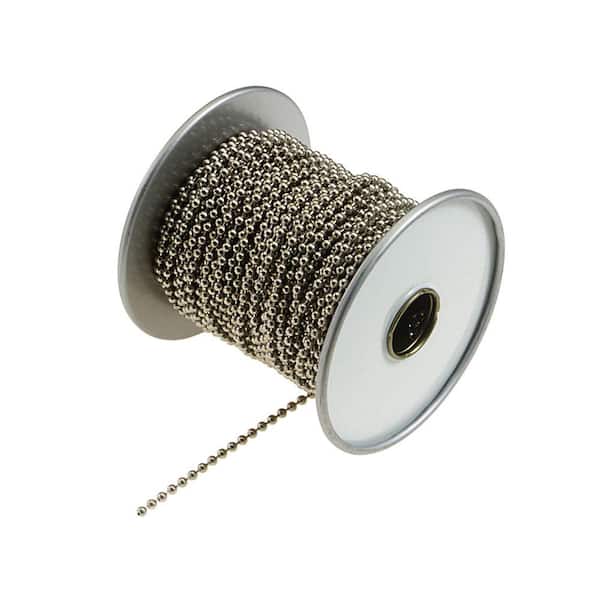 100 ft. #6 Ball Chain Spool