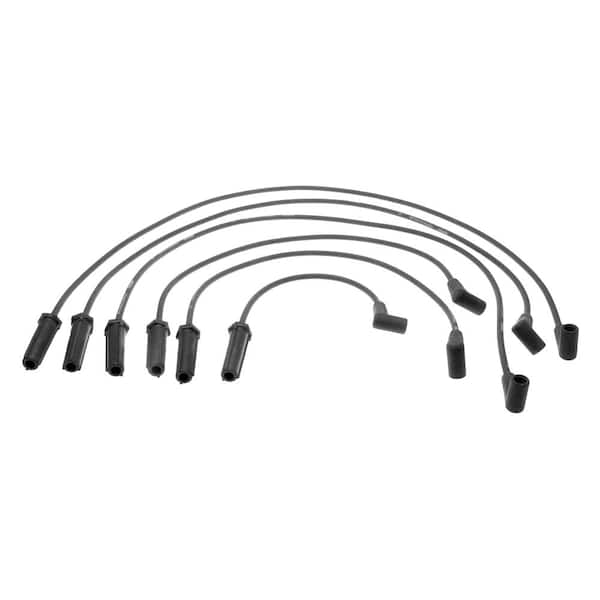 ACDelco Spark Plug Wire Set
