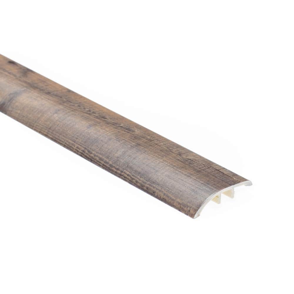Primavera Ginger 3/8 in. T x 1-3/4 in. W x 94 in. L Reducer Molding price history on PriceWatchPro