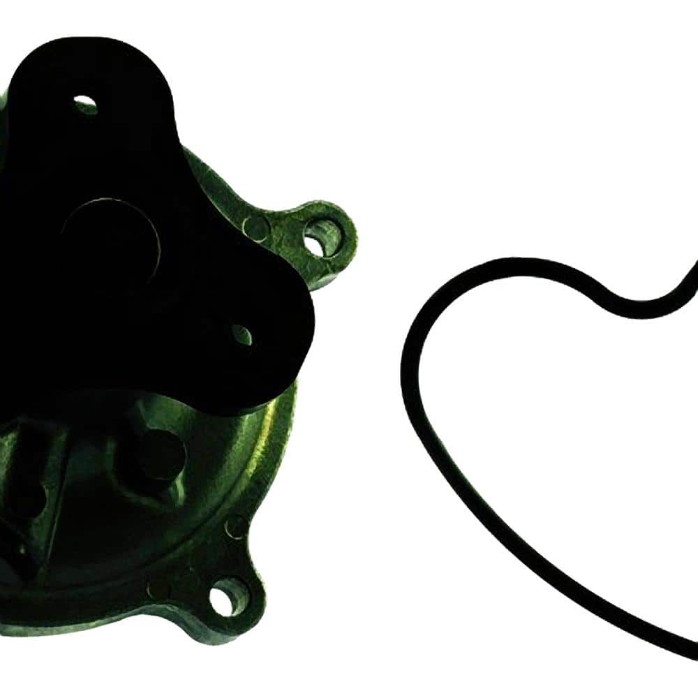 Engine Water Pump fits 2011-2016 Subaru Forester Impreza BRZ