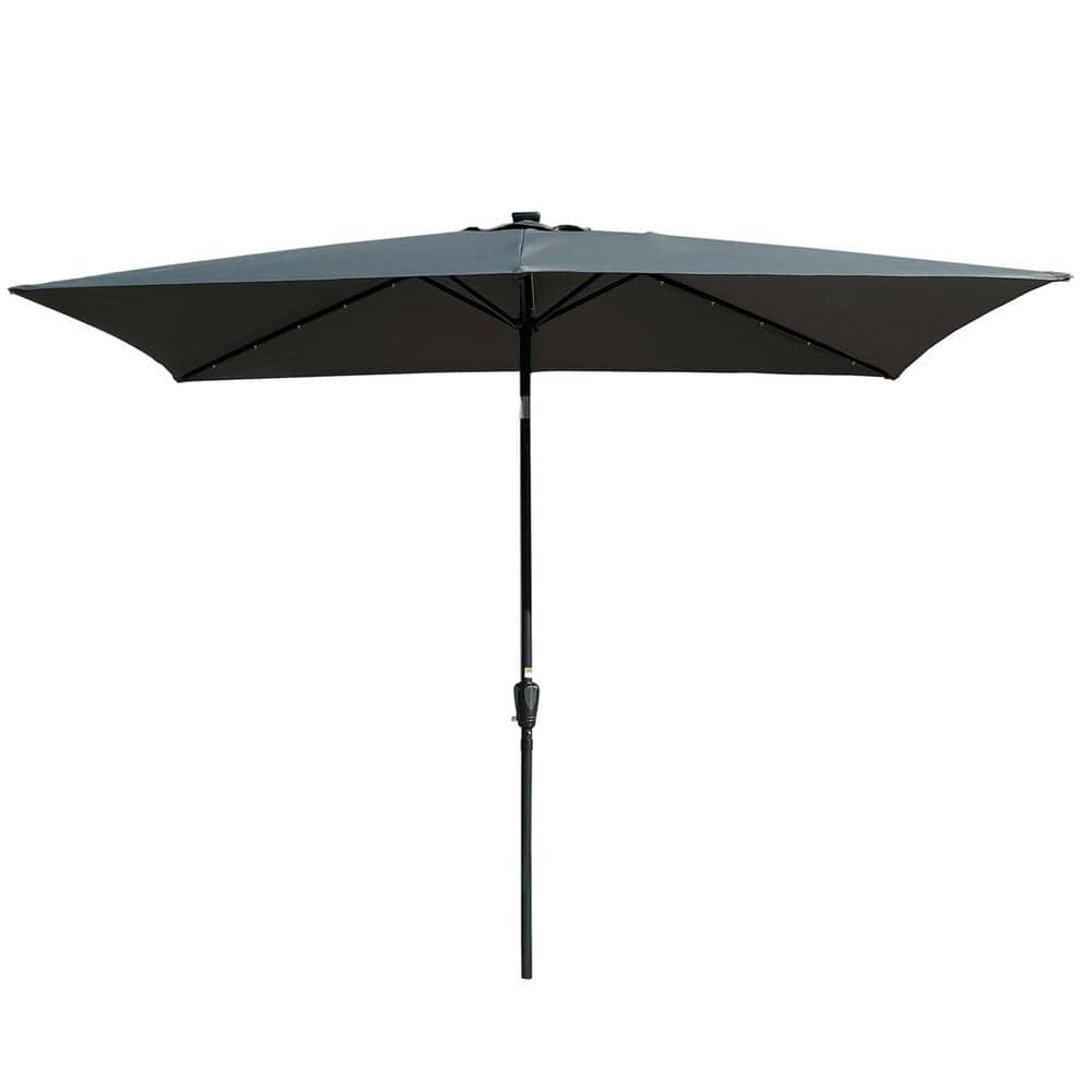 aya pagoda patio umbrella Aamu 8'6