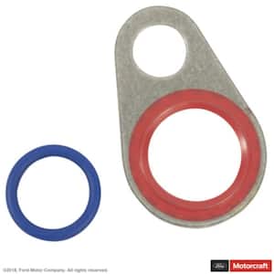 A/C System O-Ring and Gasket Kit