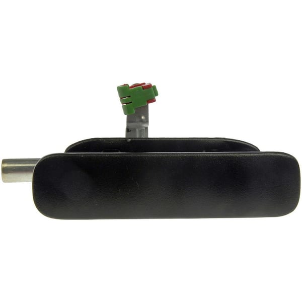 Unbranded Exterior Door Handle Sliding Door