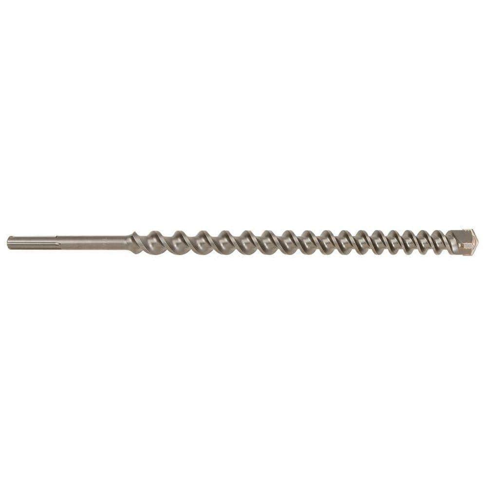 Bosch 1-3/8 in. x 16 in. x 21 in. SDS-Max Speed-X Carbide Rotary 