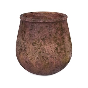 Rustic Vase (9625L)