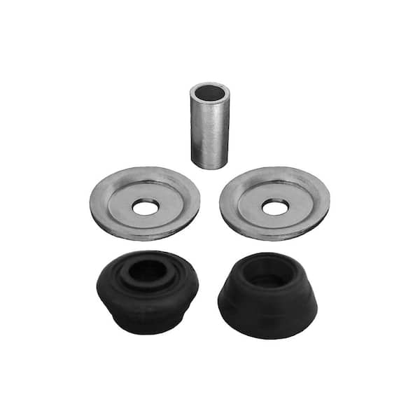 KYB Rear Upper Shock Mounting Kit fits 2011-2016 Nissan Juke Leaf