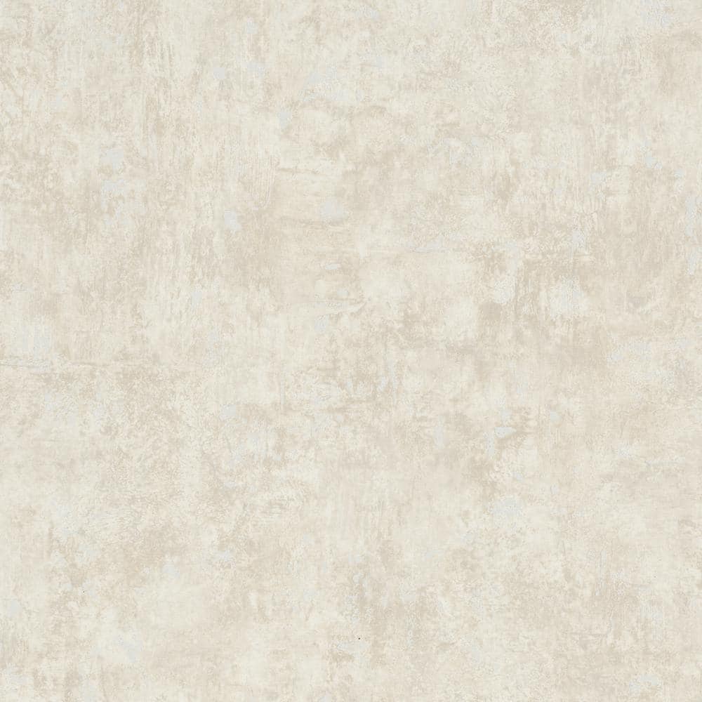 Metallic Fleck Beige Textured Vinyl on Non-Woven Non-Pasted Wallpaper ...