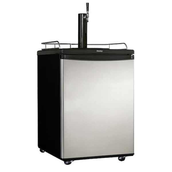 Danby 1/2 Keg Beer Dispenser