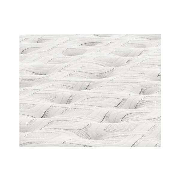 sealy response gel 2100 pillowtop mattress