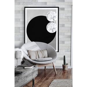Thermo-treated 1/4 in. x 5 in. x 4 ft. White Barn Wood Wall Planks (10 sq. ft. per 6-Pack)