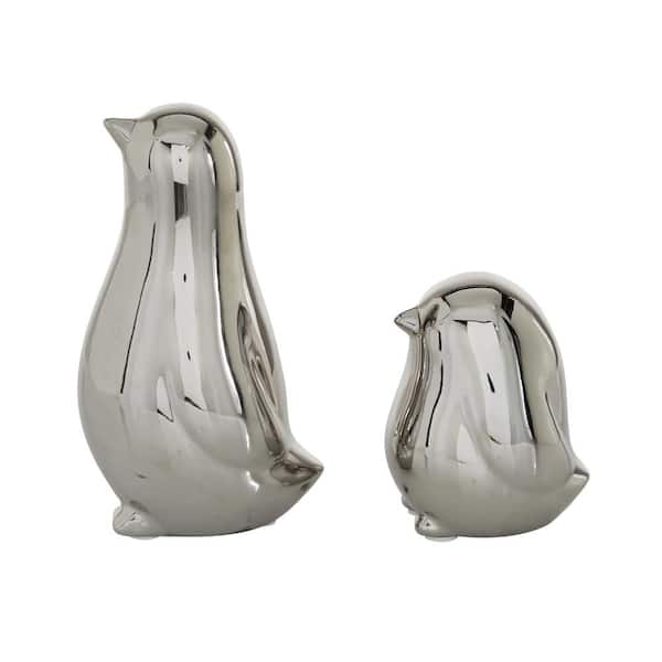 Ceramic Bird Salt & Pepper Shaker, set of 2 - The Good Tree