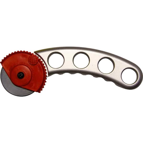 NT Cutter 45 mm Ergonomic Rotary Cutter with Metal Handle