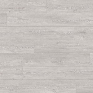 Take Home Sample - Regal Chambord 7.7 in. W x 4 in. L Waterproof Laminate Wood Flooring