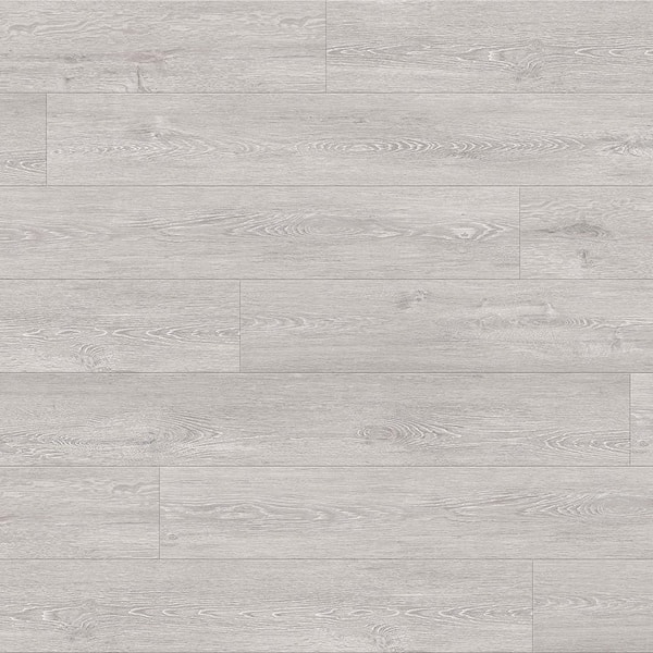 Regal Chambord 13 mm T x 7.7 in. W Waterproof Laminate Wood Flooring (17.96 sq. ft./case)