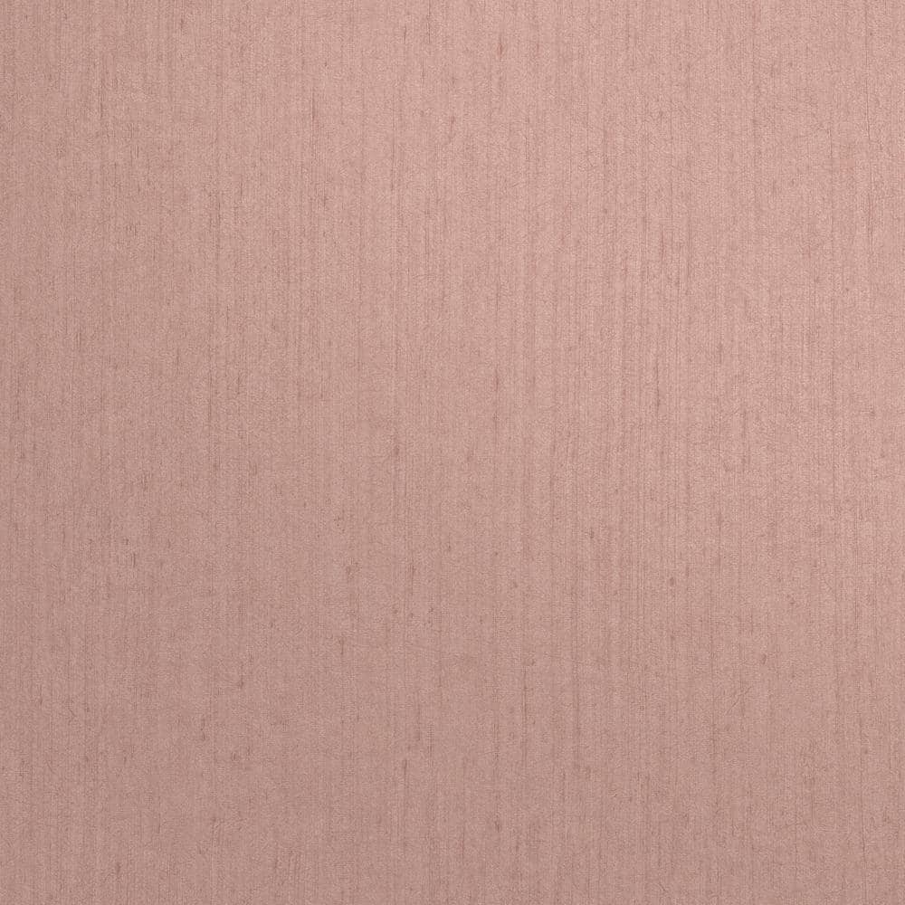 Clarissa Hulse Tisbury Shell Pink Removable Wallpaper Sample