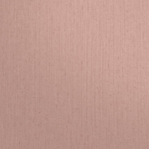 Unbranded Clarissa Hulse Tisbury Shell Pink Removable Wallpaper Sample