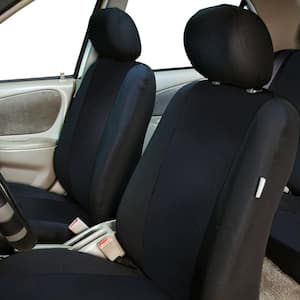Neoprene Seat Covers 47 in. x 23 in. x 1 in. - Front