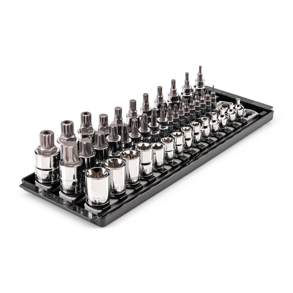 Sunex Tools 22 Mm 1/2 In. Drive Extra-Deep Impact Socket SUN222MXD