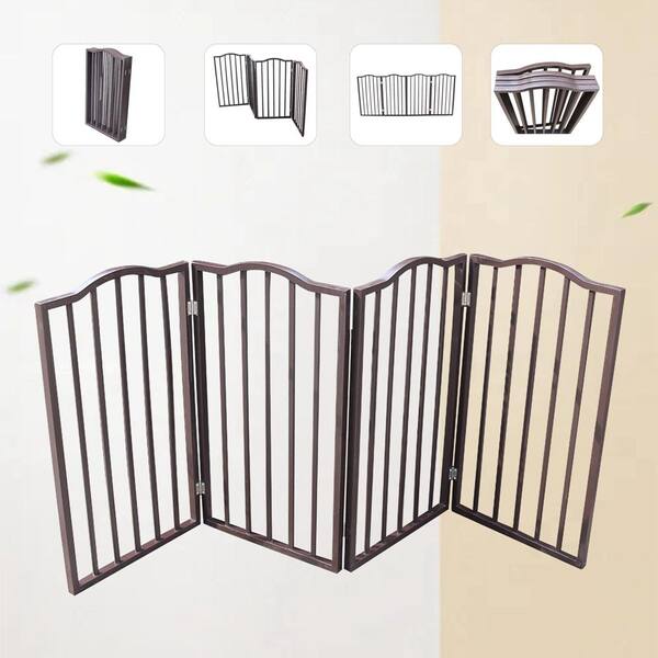 folding pet gate