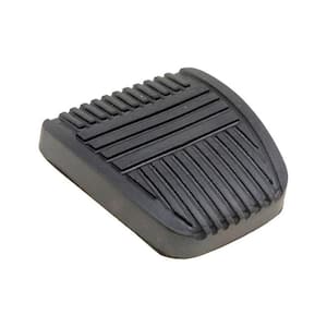 Brake And Clutch Pedal Pad