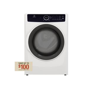 ge electrolux washer and dryer