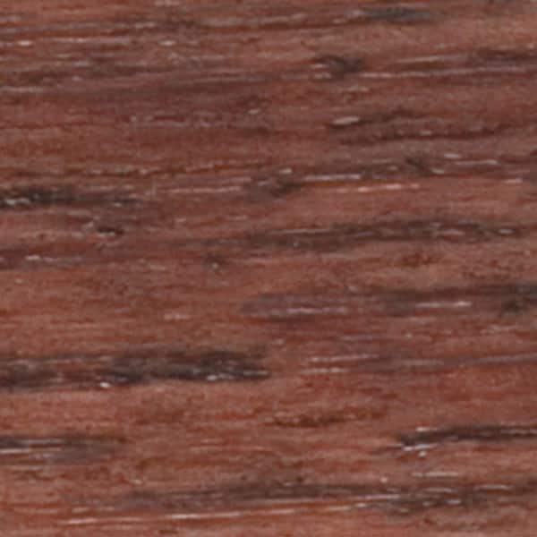 Andersen A-Series Interior Color Sample in Russet Stain on Oak