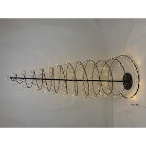 Brown Revolve Tree