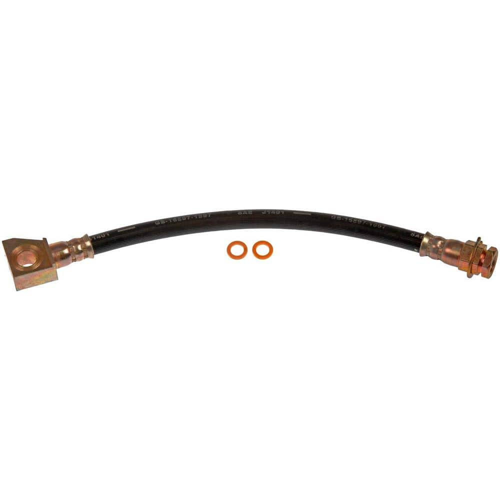 Brake Hydraulic Hose H620971 - The Home Depot