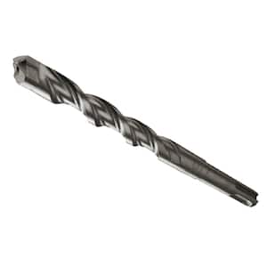 Bulldog Xtreme 1 in. x 8 in. x 10 in. SDS-Plus Carbide Rotary Hammer Drill Bit