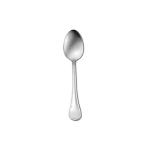 Titian 18/0 Stainless Steel Oval Bowl Soup/Dessert Spoons (Set of 12)