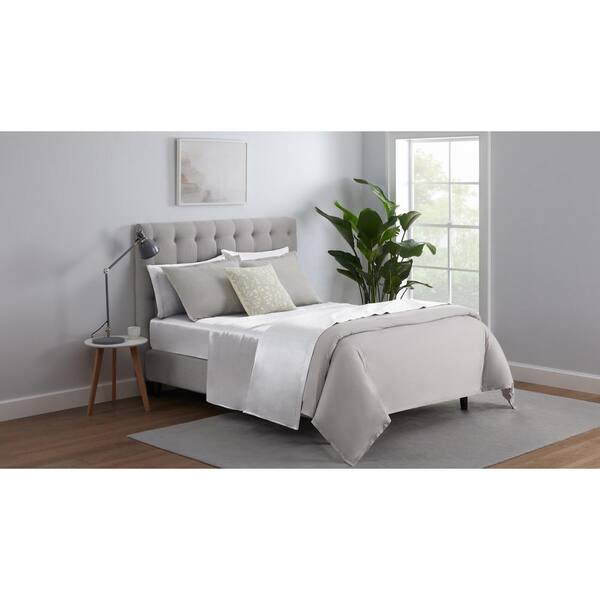 ◆シーツ◆240×300cm◆グレー◆Z-2506WE12◆ ◇シーツ◇240×300cm◇グレー◇Z-2506WE12◇ Amazon.com