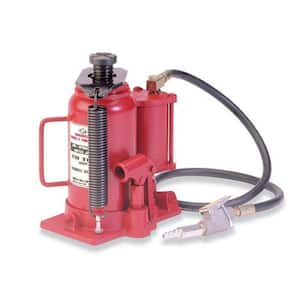 Air/Hydraulic Bottle Jack